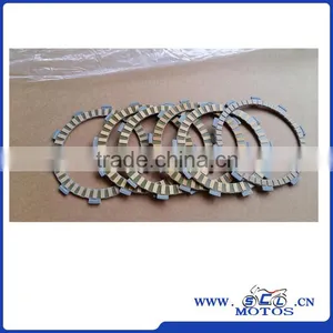 SCL-2015060043 Pulsar 200 Motorcycle Clutch Friction Plate ,Clutch Pressure Plate thumbnail-1