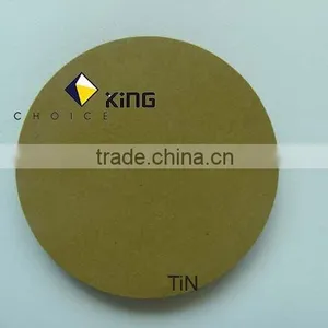 TiN Ceramic Target thumbnail-1