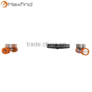 Maxfind Manufacturer Mobility Scooter for Adults and Skateboard With Double Motors for Sale thumbnail-3