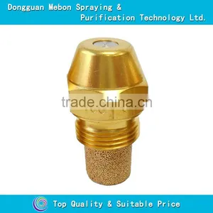 Industrial Oil Nozzle for Burner,boiler Oil Burner Nozzle thumbnail-1