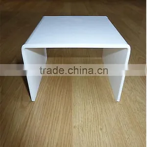 Cheap Chinese tv Stand Acrylic tv Stand Table for Sale thumbnail-1