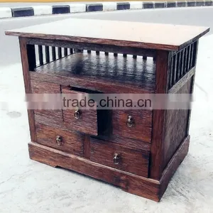 5 CUPBOARD SIDEBOARD thumbnail-1