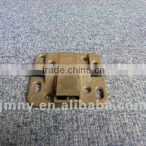 Bifold Louvre / Louver Door Hinges thumbnail-1