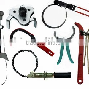 All Kinds of Oil Filter Wrench thumbnail-1