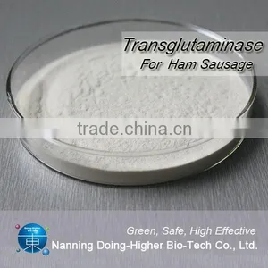 Food Additive Transglutaminase for Kosher Ham Sausage thumbnail-2