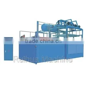 China Ruian Ruihua Pmma Vacuum Forming Machine thumbnail-2