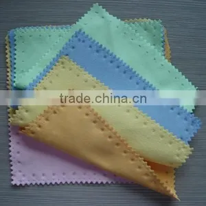 2015 New Popular Thick Microfiber Cleaning Cloth thumbnail-6