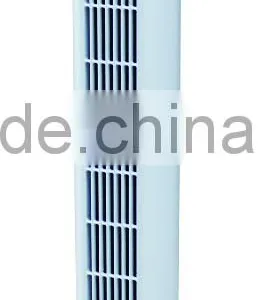 New Mould Top Popular 36'' Cooling ABS Tower Fan thumbnail-1