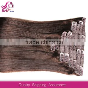 Wholesale Price High Quality Kids Clip in Hair Pieces thumbnail-6