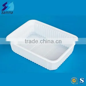 Seafood Tray PP Disposable Plastic thumbnail-1