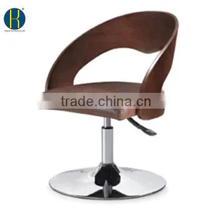 Promotional Beauty Parlor Chair With Wheels thumbnail-2
