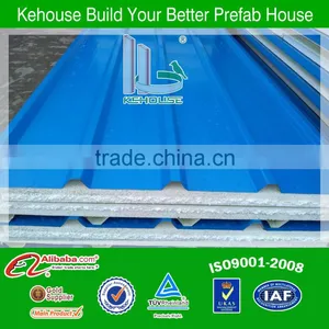 Manufactured Home Wall Panels Fast Build Low Cost for Tile thumbnail-1