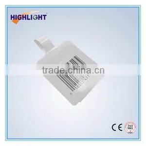 RL045SL Retail Store Eas rf Soft Loop Tag thumbnail-1