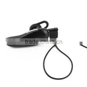 JOWAY H-02 Mobile Wireless Bluetooth Headset, Universal Stereo Mini One With Two Music Bluetooth Headset Dual Standby Radio Song thumbnail-5