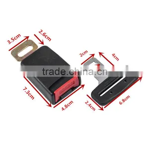 Car Parts Safety Belt Plastic Seat Belt Buckle thumbnail-1