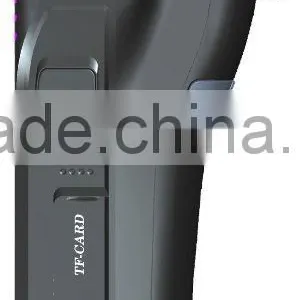 High End Linux Touch Screen Handheld POS With RFID and Barcode Reader thumbnail-3