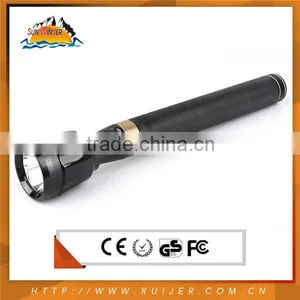 Hot Sales High End Durable Flashlight 2D thumbnail-1