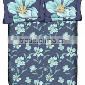 4 PCS 100% COTTON DUVET SET FOR WHOLESALE NO MOQ HURRY LIMITED OFFER thumbnail-4
