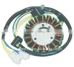 VS125 Stator/magneto thumbnail-1
