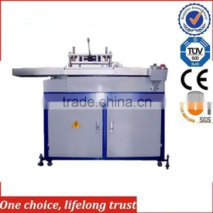 TJ-38 Perfect Book Binding Press Machine thumbnail-1