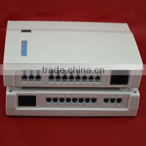 2 Line PABX 8 PBX 8 Line PABX 208 thumbnail-1