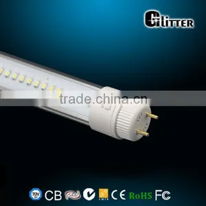 TUV CB SAA C-TICK Approved 1200mm16W 100lm/W High Performance Freezer Tubes thumbnail-1