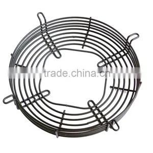 Metal Fan Cover and Fan Guard thumbnail-3