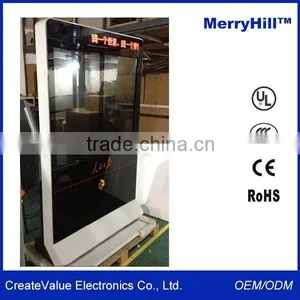 42, 46, 55, 65 Inch Cheap Outdoor Free Standing Advertising LCD Screen Price thumbnail-5