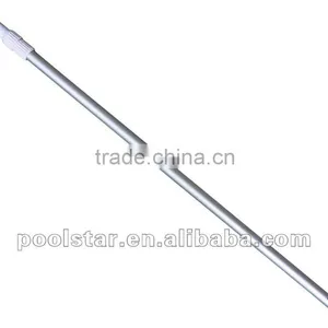 Smooth Extendable Pole-0.8mm Thick, Adjustable Height Pole, Small Telescopic Pole thumbnail-1