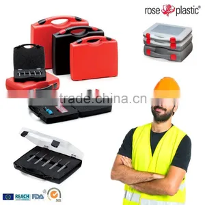 Plastic Portable Handheld Packing Tool Carrying Box RCEL thumbnail-1