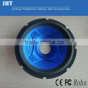 JF-06 Speaker Paper Cones/speaker Cone/speaker Parts thumbnail-1