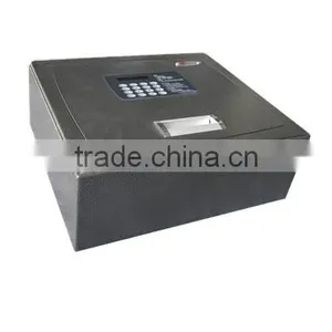 Cheap and Good Floor Mounted Safe thumbnail-1