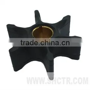 Water Pump Impeller for Johnson Evinrude OMC 385072 ,Sierra18-3044 CEF500306 Mallory-marine9-45220 thumbnail-1