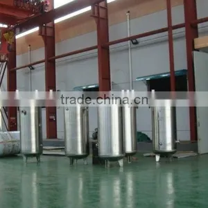 Air Compressor 1000l Portable Tank Air Tank for Trailer thumbnail-4