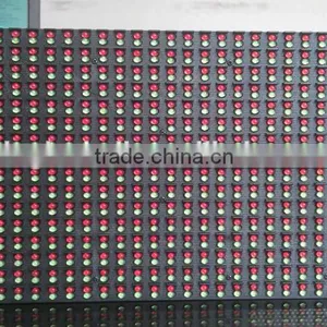 Double Color P10 Outdoor Led Sign Prices thumbnail-2