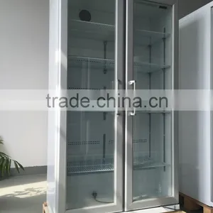 2 to 8 Degree Big Size Pharmacy Refrigerator Freezer 636L , Laboratory Refrigerator thumbnail-3