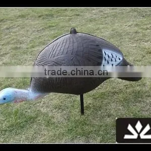 Turkey Decoy for Hunting,Durable , Lifelike and Vivid thumbnail-1