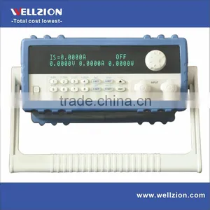 CH9712,0~120V/1mA~30A/300W,Battery Test,DC Electronic Load,programmable Electronic Load thumbnail-1