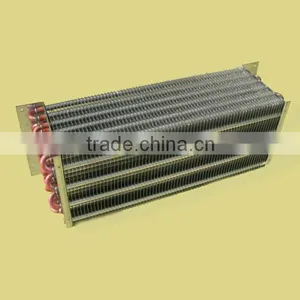 Evaporator for Refrigerated Cabinet thumbnail-1