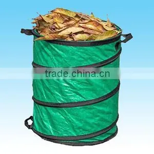 PE Fabric Tarpaulin Bag thumbnail-2