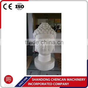 Hot Sale Craft&smart Mold 5 Axis CNC Machine Center thumbnail-2