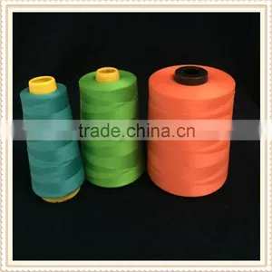 TFO And Ring Spun 100% Cone Polyester Yarn for Sewing Thread 40/2 Wholesale Price thumbnail-2