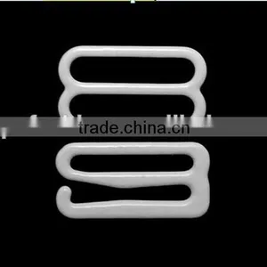 T-Fashion Lastest Design Customized Alloy Bra G Hook For Swimsuit thumbnail-1
