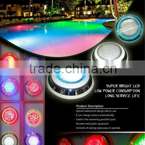Swimming Pool Led Light thumbnail-1