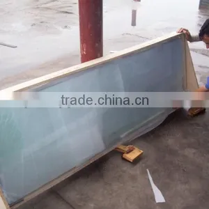 6mm 8mm 10mm 12mm Clear Tempered Glass thumbnail-5