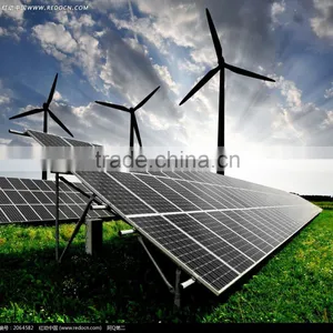 3kw 5kw 6kw 8kw Solar Power System thumbnail-1