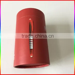 Gel Pen Paper Tube/cylindrical Paper Packaging thumbnail-1