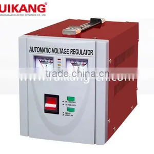 Adjustable ac Power Supply Air Conditioner Voltage Regulator thumbnail-1