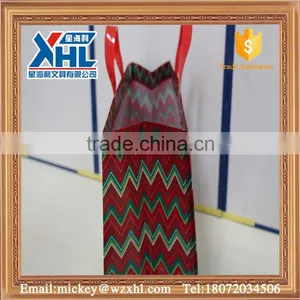 Promotion Gift Bag Foldable Shopping Bag thumbnail-3