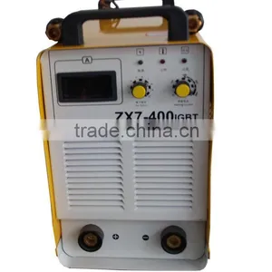 Welding Machine IGP THigh Configuration thumbnail-1